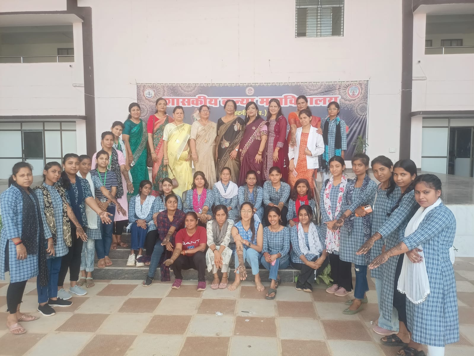 शासकीय कन्या महाविद्यालय में यूथ कटनी की प्रतियोगिताएं संपन्न 22 IMG 20240926 WA0050