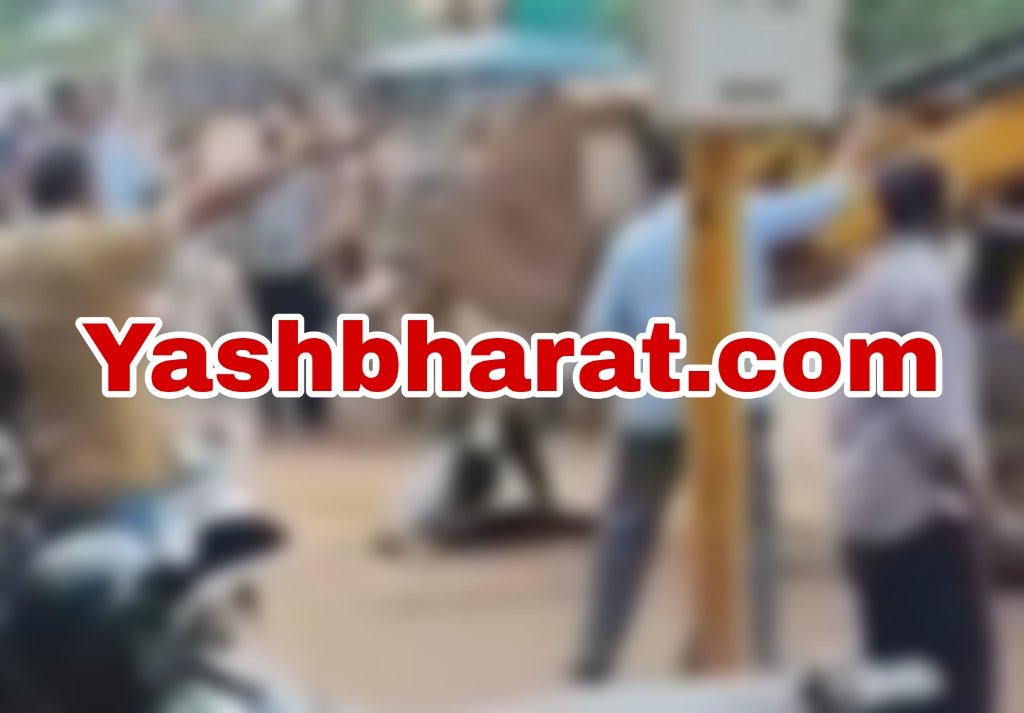 कटनी में JCB चालक की गुंडागर्दी का वीडियो वायरल, युवक की तोड़ दी कमर, देख कर हैरान रह जाएंगे आप 15 IMG 20260923 WA0022