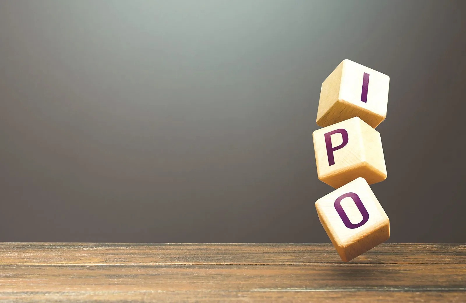 IPO