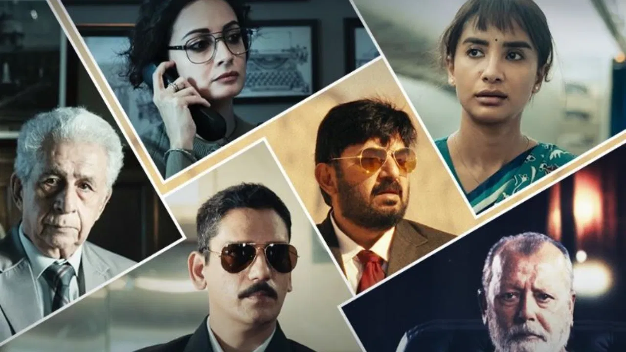 भारी बवाल के बाद झुका Netflix, नेटफ्लिक्स की सीरीज 'आईसी 814: द कंधार हाईजैक' में होंगे बदलाव 22 KANDH