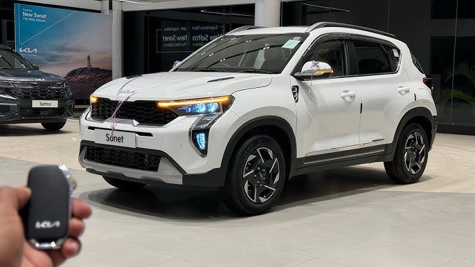 Kia Sonet