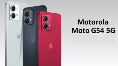 MOTOROLA 5G PHONE 1
