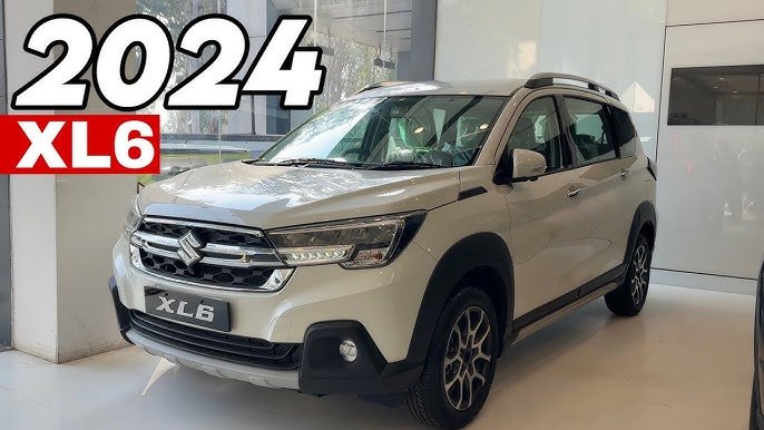 Maruti Suzuki Xl6