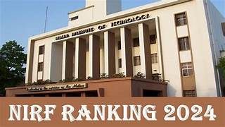 NIRF RANKING