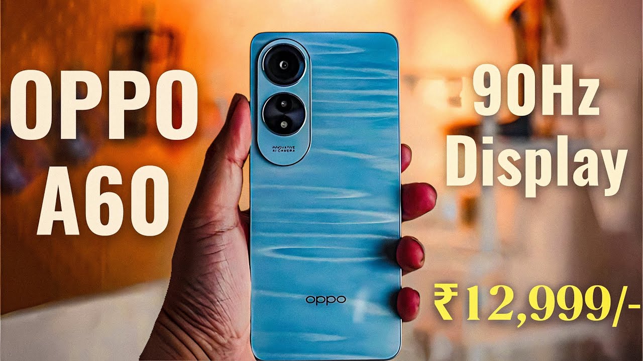 OPPO A30 PRO