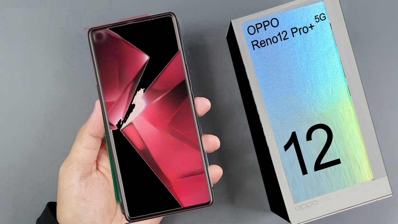 OPPO RENO