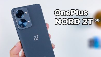 OnePlus Nord 2T