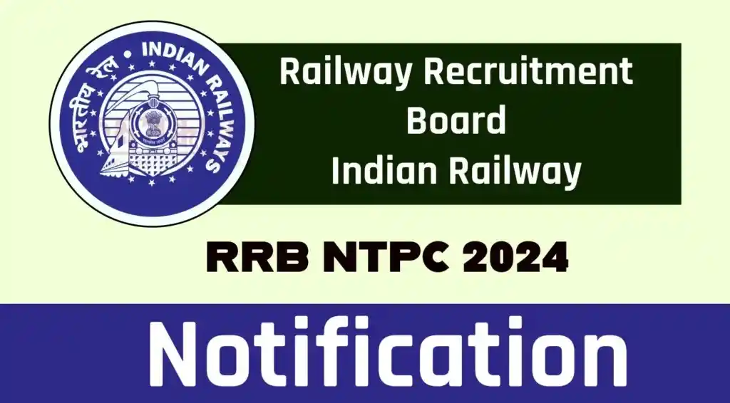 RRB NTPC Notification 2024 Check Eligibility Syllabus Exam Pattern and How to Apply 1024x566 1