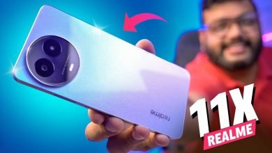 Realme 11X 5G