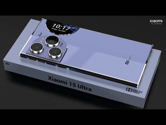 Redmi 15 Ultra