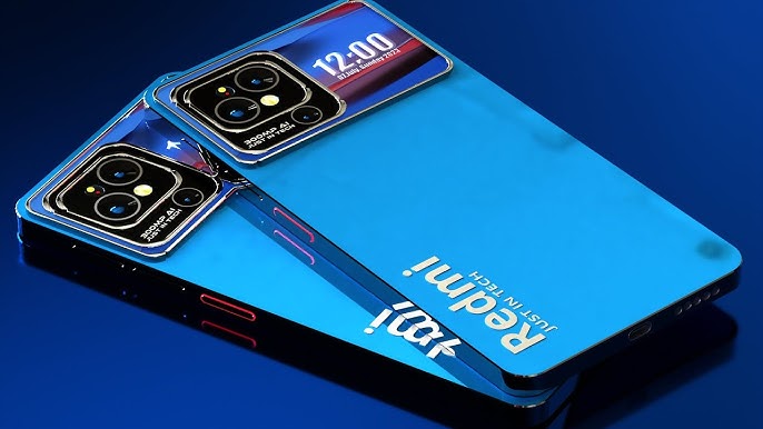 Redmi Note 14 Pro Max 5G