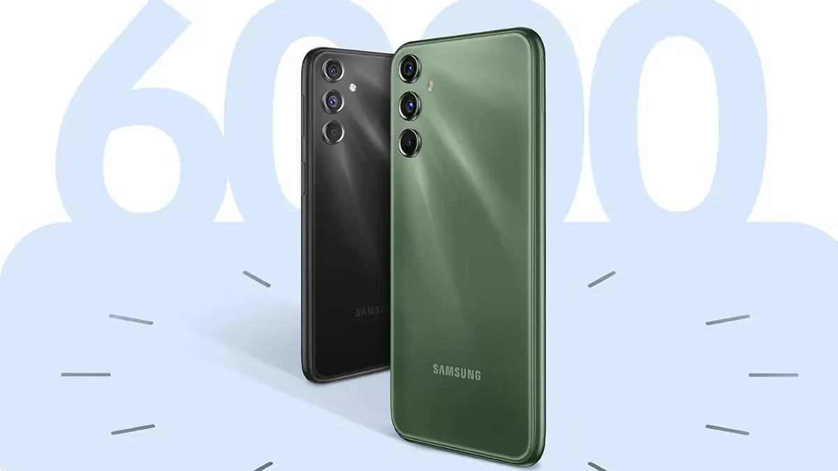 SAMSUNG