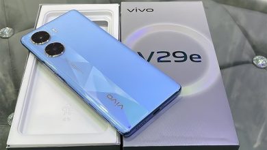 Vivo V29e 5G Smartphone 1