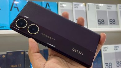 Vivo V29e 5G Smartphone