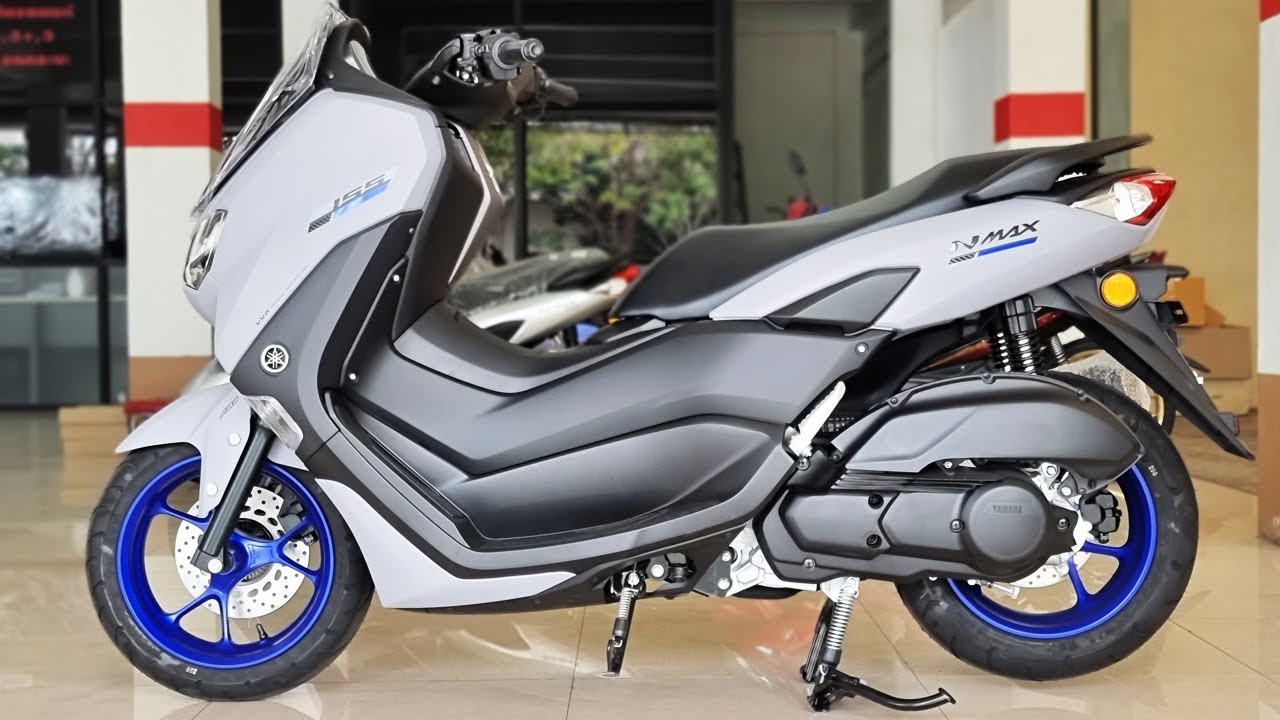 YAMAHA SCOOTEY