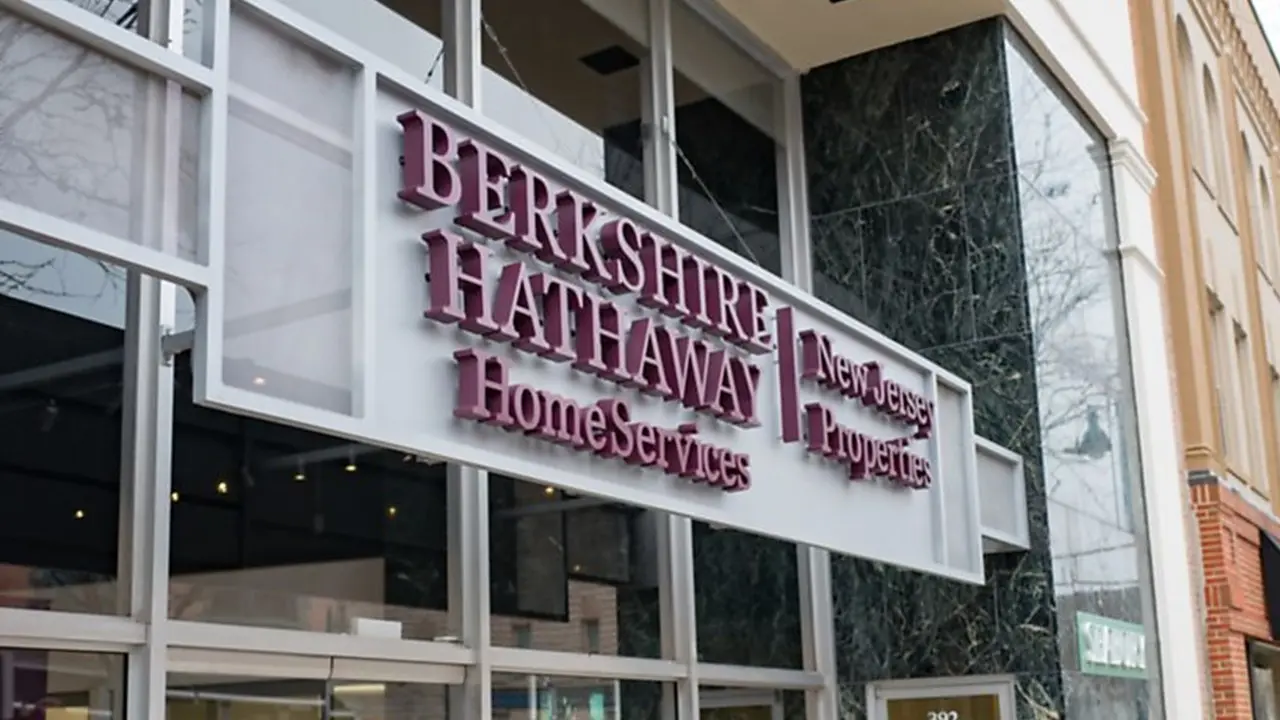 berkshire hathaway