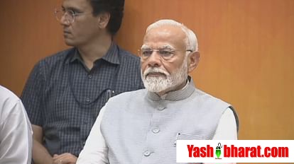 आज रूस के लिए रवाना होंगे पीएम मोदी, ब्रिक्स सम्मेलन में होंगे शामिल