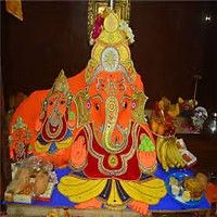 उज्जैन का चिंतामण गणेश मंदिर