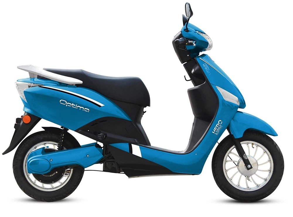 hero electric optima