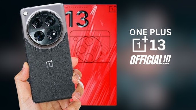 बेहतरीन फीचर्स के साथ मार्केट लॉन्च हुआ है , OnePlus 13 5G स्मार्टफोन जानें इसकी कीमत ? 22 hq720 58