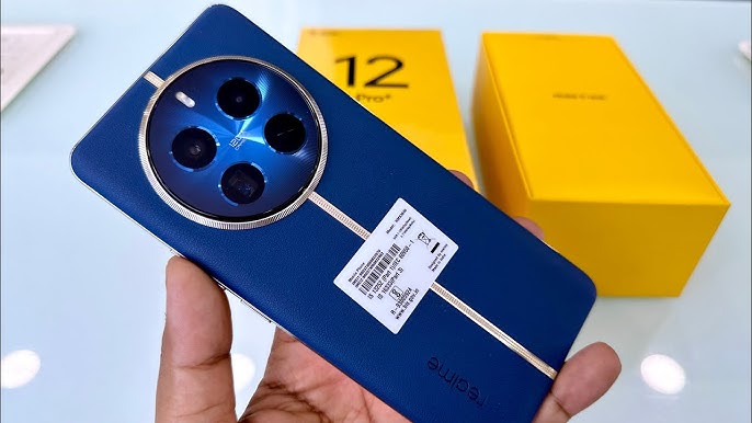 fast charger के साथ Realme का शानदार स्मार्टफोन जबरदस्त कैमरे क्वालिटी के साथ जाने कीमत