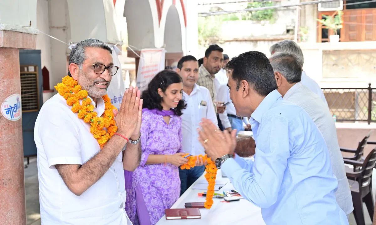 mla tawar singj