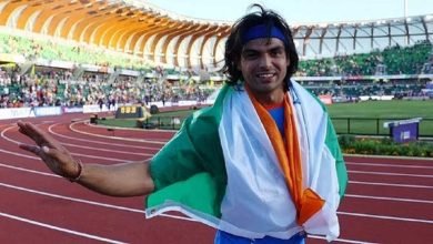 neeraj chopra 1