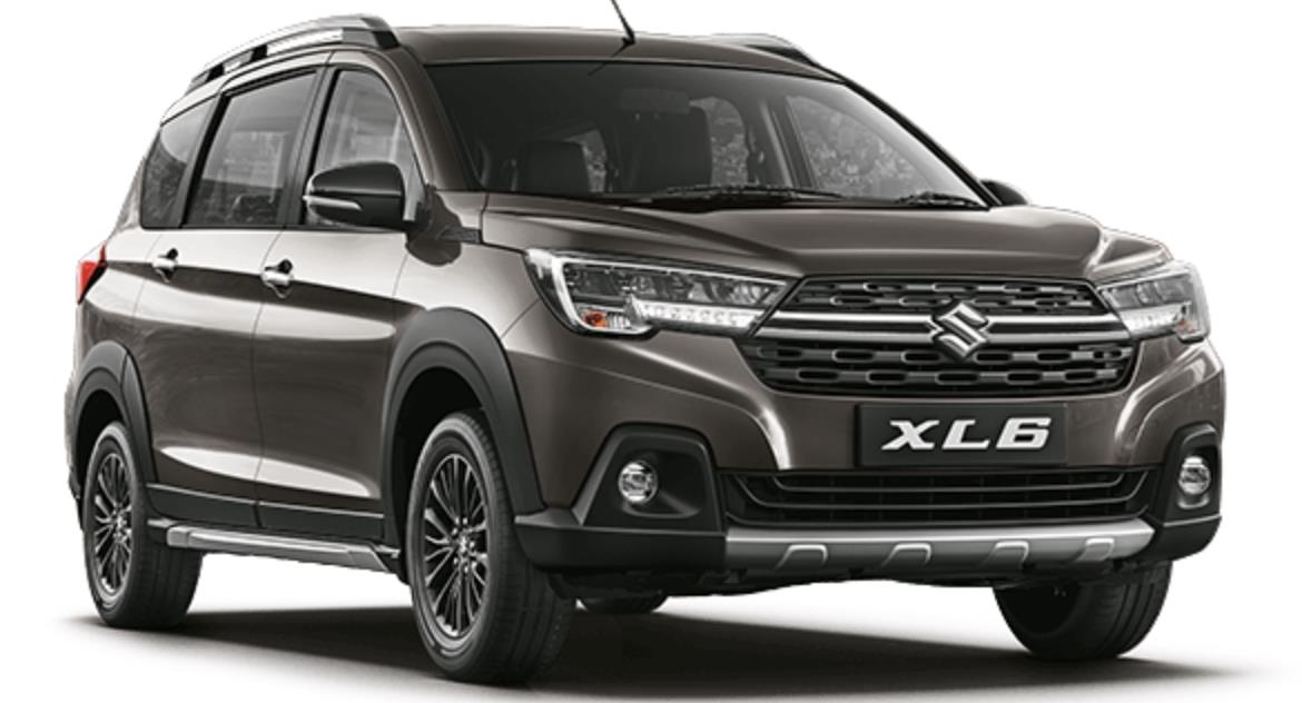 Maruti XL6 अब CSD पर मिल रही है टैक्स फ्री, जानिए कीमत और फीचर्स 21 new maruti