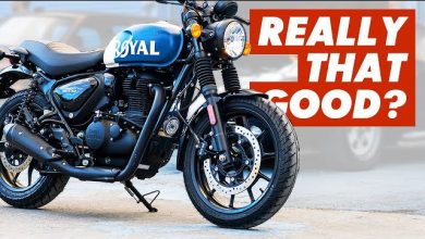 आ गई है सड़कों पर तहलका मचाने , Royal Enfield Hunter 350 bike जाने इसके एडवांस फीचर्स तथा दमदार इंजन के बारे में ? 1 sddefault 23