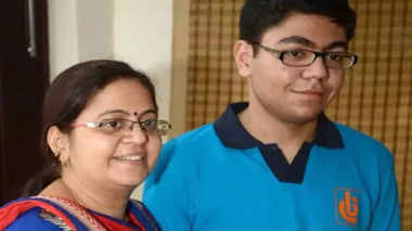 success story of satvat jagwani in hindi jee topper air 1 who left iit bombay btech course for mit admission 113153250