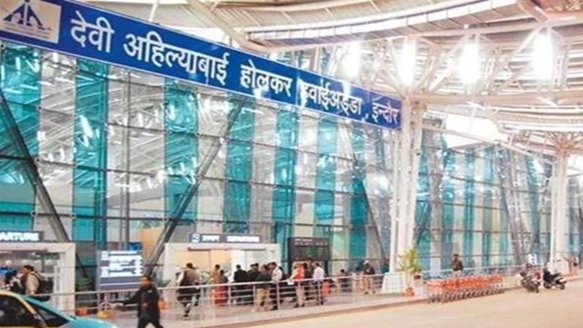 05 10 2024 indore airport bomb threat 2024105 91914