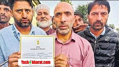 जम्मू कश्मीर में बदली राजनीति: अलगाववाद से दूरी 22 1 28ae60fd1bde1ac47b16d262a89e3e38