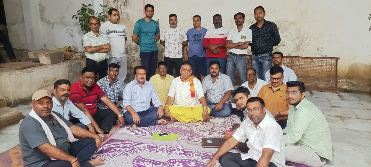 चौपाटी में होगा 51 फुट ऊंचे रावण महाराज के पुतले का दहन, धूमधाम से मनाया जाएगा विजयादशमी पर्व 8 IMG 20241006 WA0014