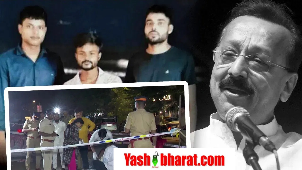 baba siddiqui lawrence bishnoi