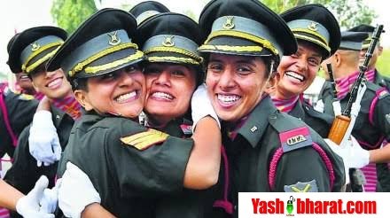 अग्निवीर सेना भर्ती रैली: मध्य प्रदेश-छत्तीसगढ़ में महिला अभ्यर्थियों के लिए मौका 1 images 9