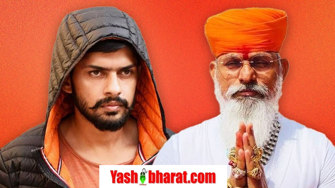 karni sena raj shekhawat lowrence bisnoi