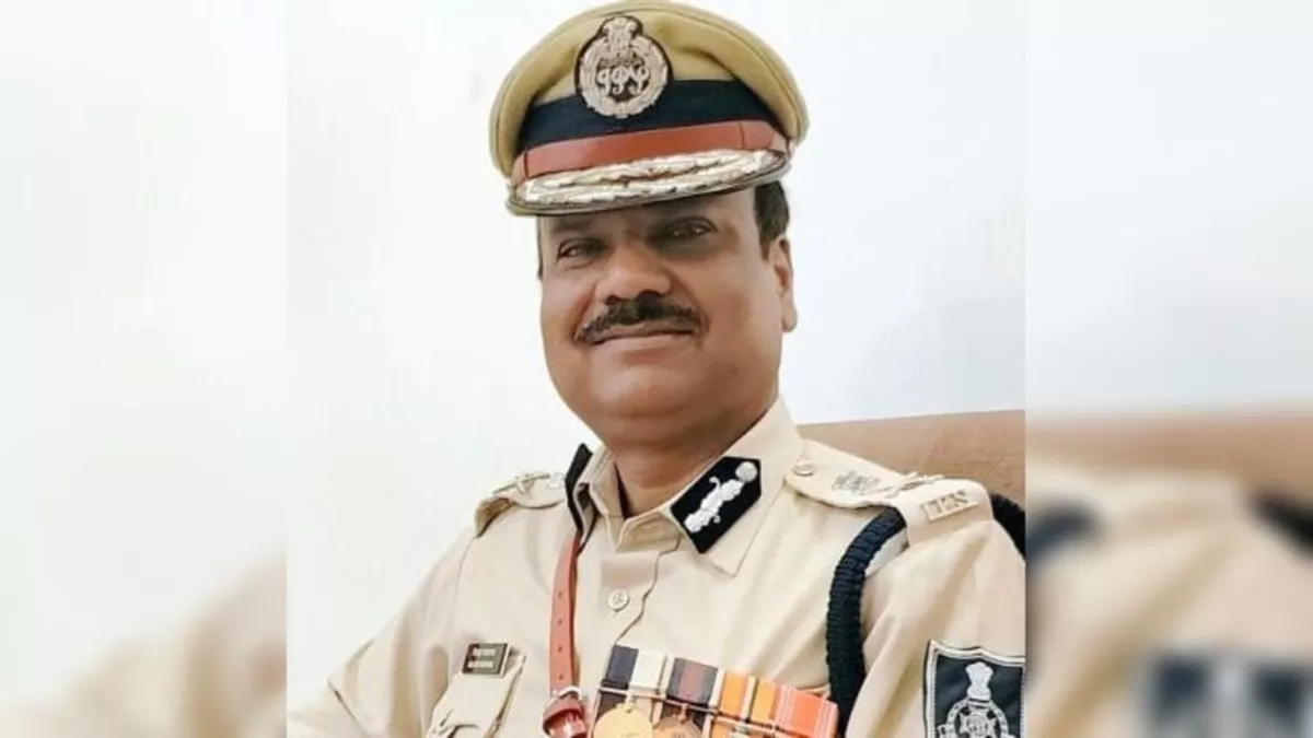 मध्यप्रदेश के नए पुलिस महानिदेशक (DGP) कैलाश मकवाना होंगे 22 24 11 2024 jnm789 23836308 04853881