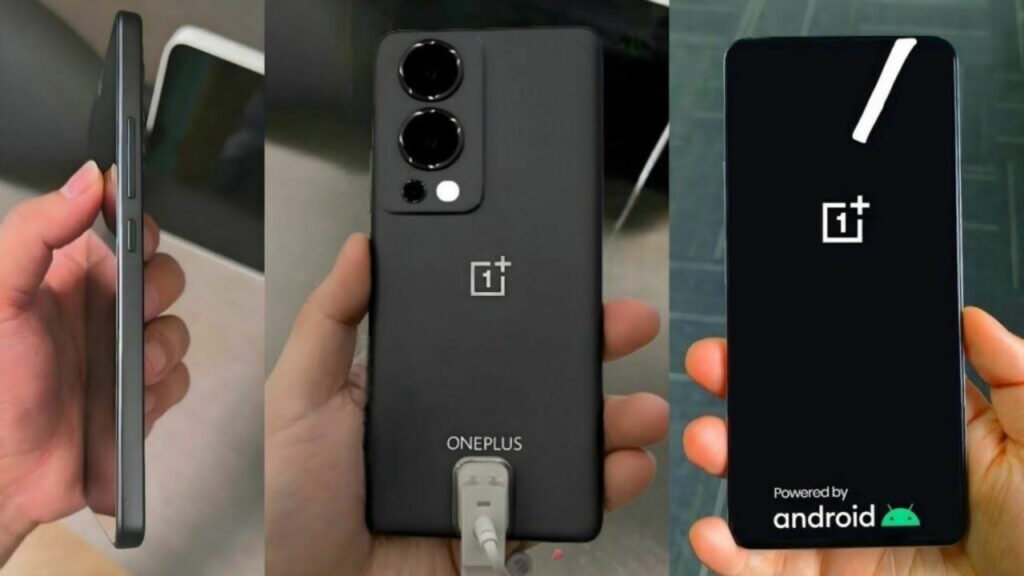 iPhone का गुमान तोड़ने launch हुआ अमेजिंग कैमरे वाला OnePlus Nord CE 3 Lite Smartphone