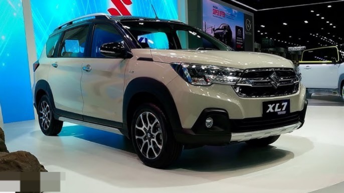 नए एडिशन में launch हुई मजबूत इंजन वाली Maruti XL7 की सॉलिड कार