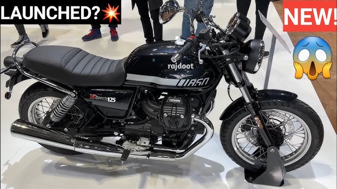 ख़ास अंदाज में launch हुई टनाटन फीचर्स वाली New Rajdoot bike 21 ख़ास अंदाज में launch हुई टनाटन फीचर्स वाली New Rajdoot bike