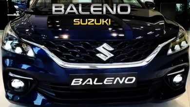 30km माइलेज के साथ launch हुई Maruti Baleno की CNG कार