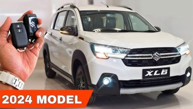 Punch का पंचनामा बनाने आ गयी कातिलाना फीचर्स वाली Maruti Suzuki XL6 की धाकड़ कार