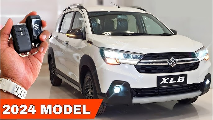 Punch का पंचनामा बनाने आ गयी कातिलाना फीचर्स वाली Maruti Suzuki XL6 की धाकड़ कार