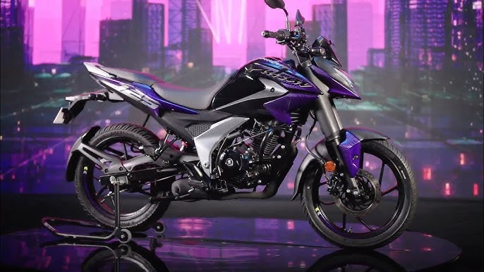 नए अंदाज में launch हुई बेहतरीन फीचर्स वाली Bajaj Pulsar N125 बाइक
