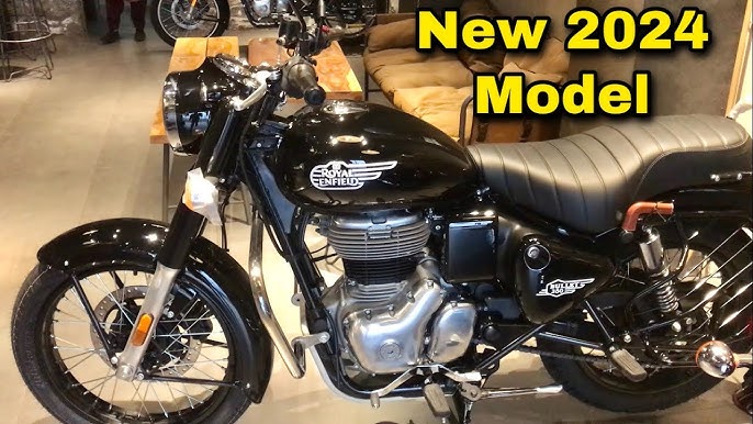 मार्केट में पहली बार इतने कम बजट में launch होगी Royal Enfield Bullet 350 की ब्रांड बाइक