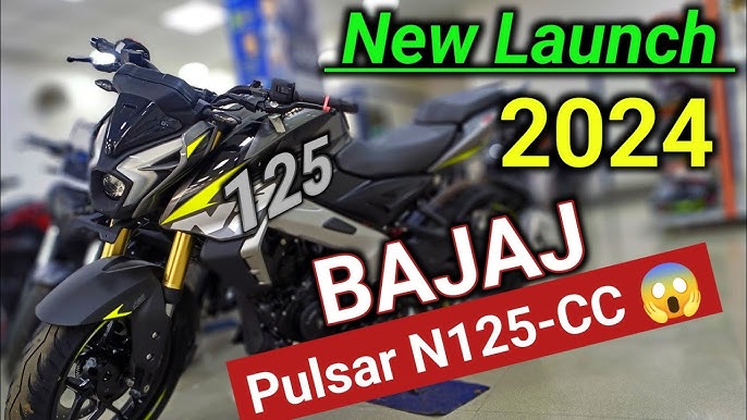 कम कीमत में मिलेंगे टनाटन फीचर्स Bajaj Pulsar N125 बाइक में