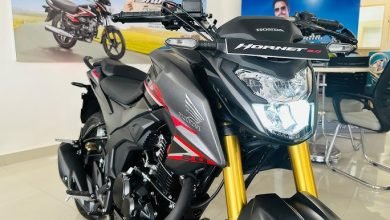 55km माइलेज के साथ मिलेंगे तूफानी फीचर्स Honda Hornet 2.0 बाइक