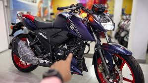 मार्केट हिलाने लॉन्च हुई मजबूत Engine वाली TVS Apache RTR 160 4V बाइक