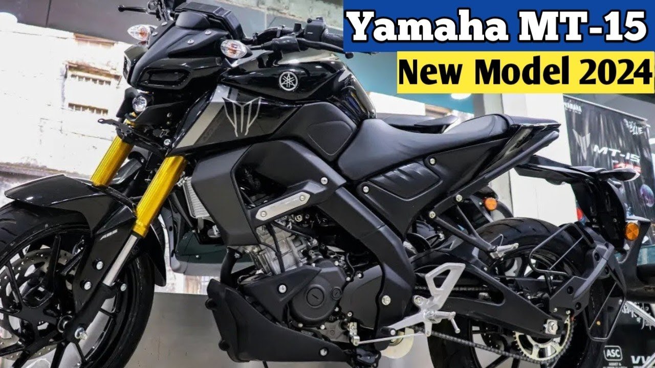 ऑफिस आने-जाने ख़रीदे मात्र 90 हजार में Yamaha MT 15 की ब्रांड बाइक