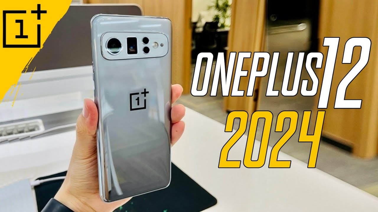 20 मिनट में होगा चार्ज 5500mAh बैटरी वाला OnePlus 12R 5G smartphone